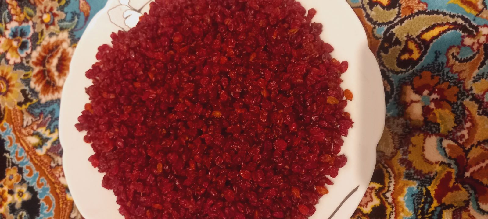 فروش مواد غذایی